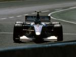 McLaren Mercedes-Benz MP4-14 1999 года